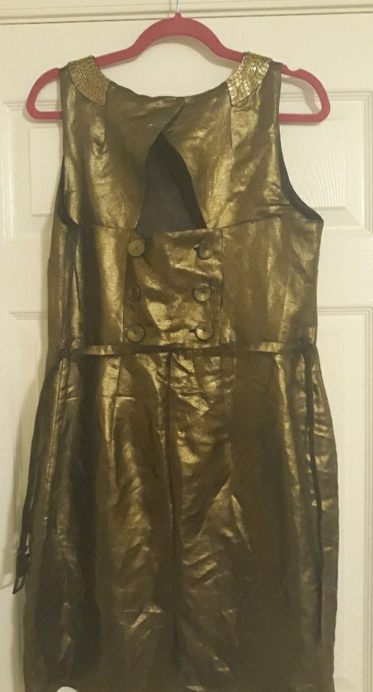 Party Dress